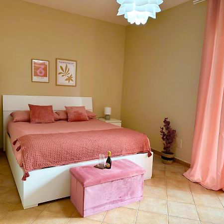 La Casa Di Maurizio Apartment มอนเตเฟียสโกเน ภายนอก รูปภาพ