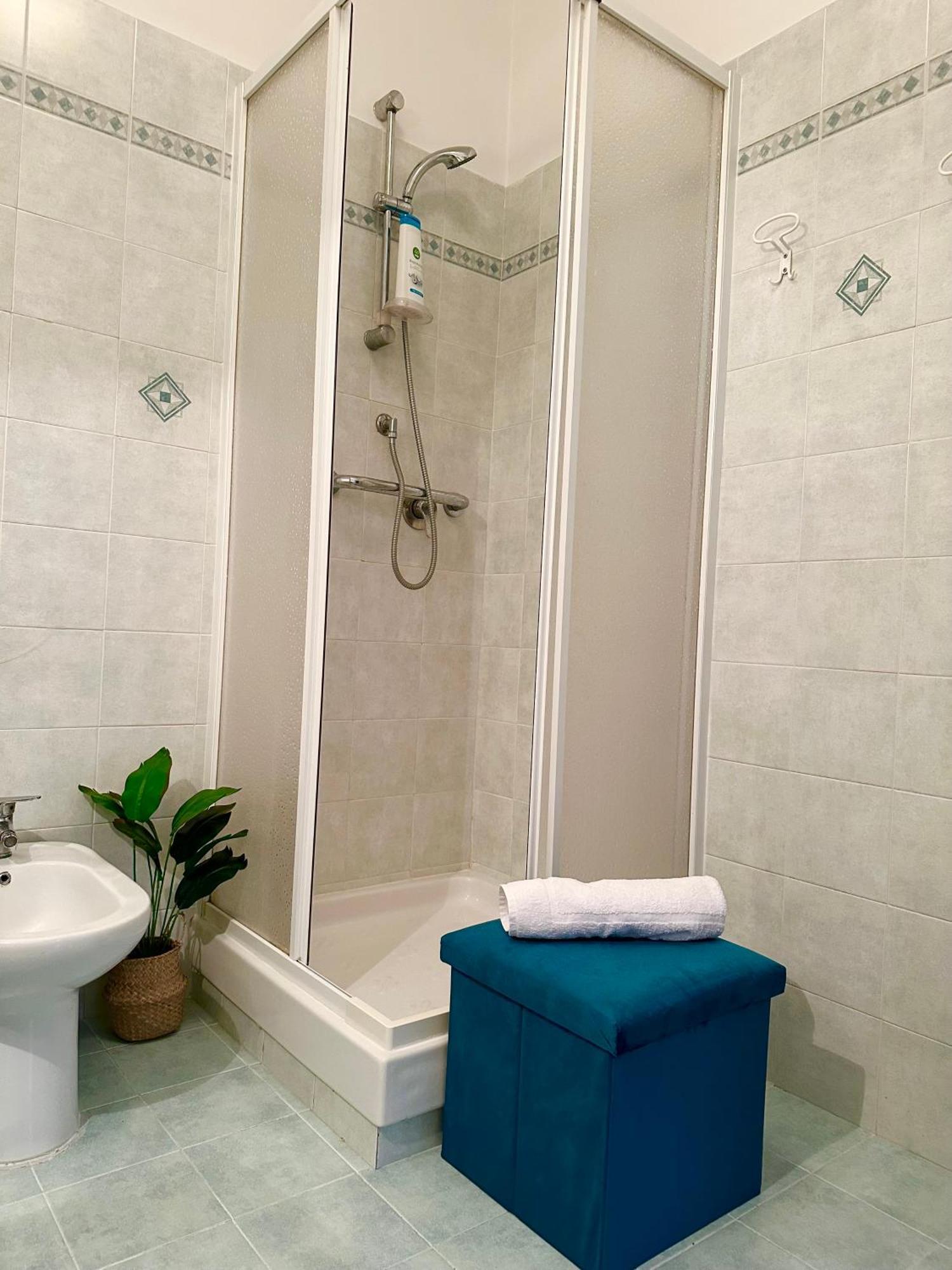 La Casa Di Maurizio Apartment มอนเตเฟียสโกเน ภายนอก รูปภาพ